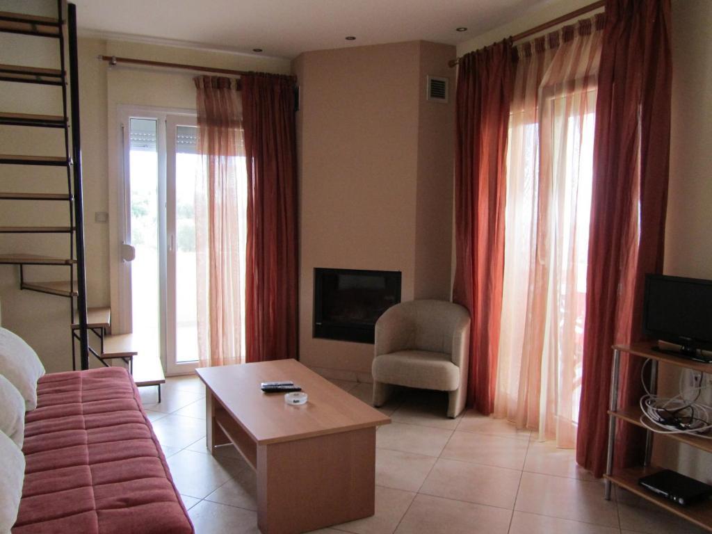 Monopetro Apartment เมตามอร์โฟซี ห้อง รูปภาพ